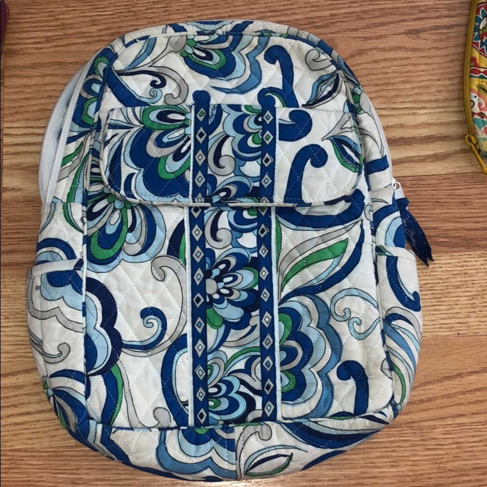 Backpack lightly used